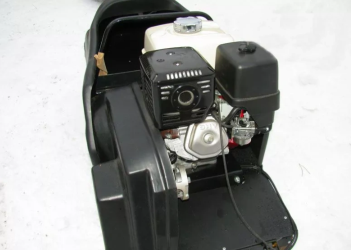 Мотобуксировщик ВОЛГАРЬ 9 Утилитарный в Москве