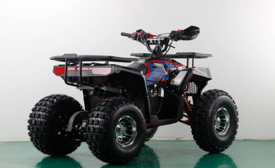 Квадроцикл GBM MAVERICK 222 NEW в Москве Квадроцикл GBM MAVERICK 222 NEW в Москве