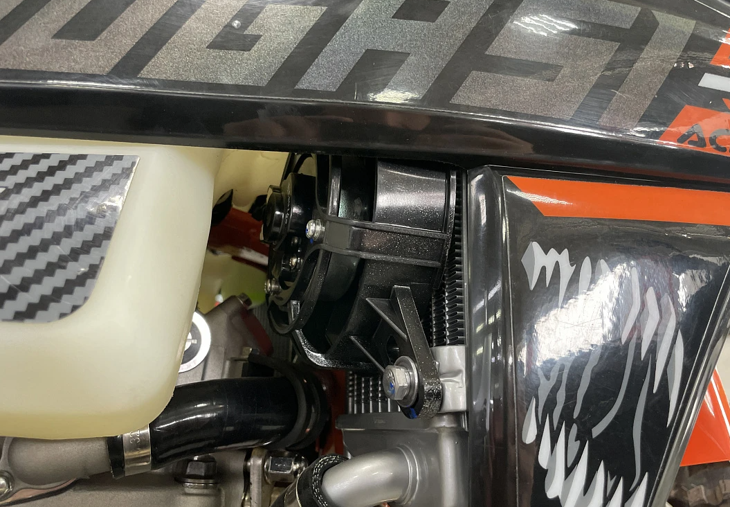 Мотоцикл PROGASI HARDCORE 450 в Москве