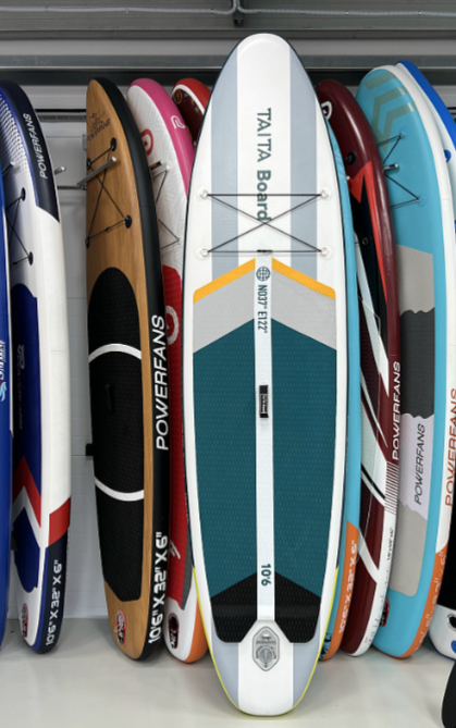 SUP (САП) ДОСКА RAIDEX POWERFANS ITALIAN SLIDING 10,6’ (320СМ) в Москве