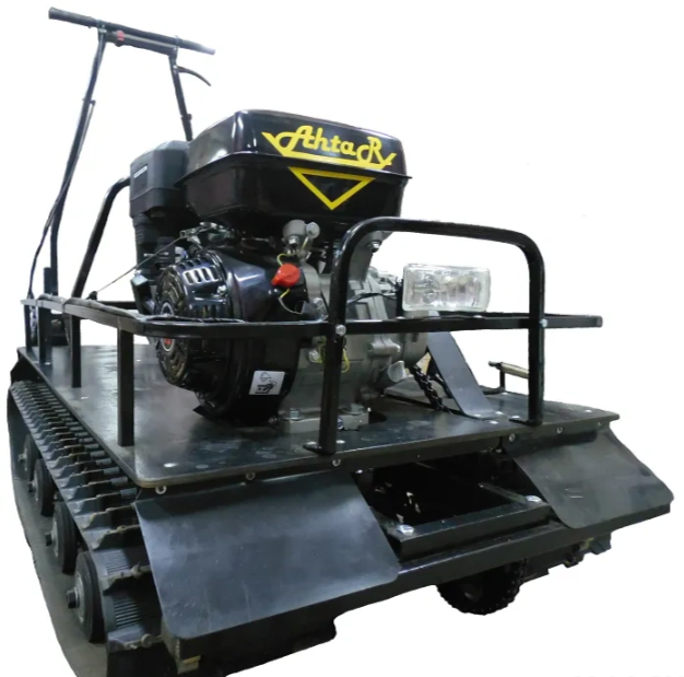 Мотобуксировщик AhtaR L 9 в Москве
