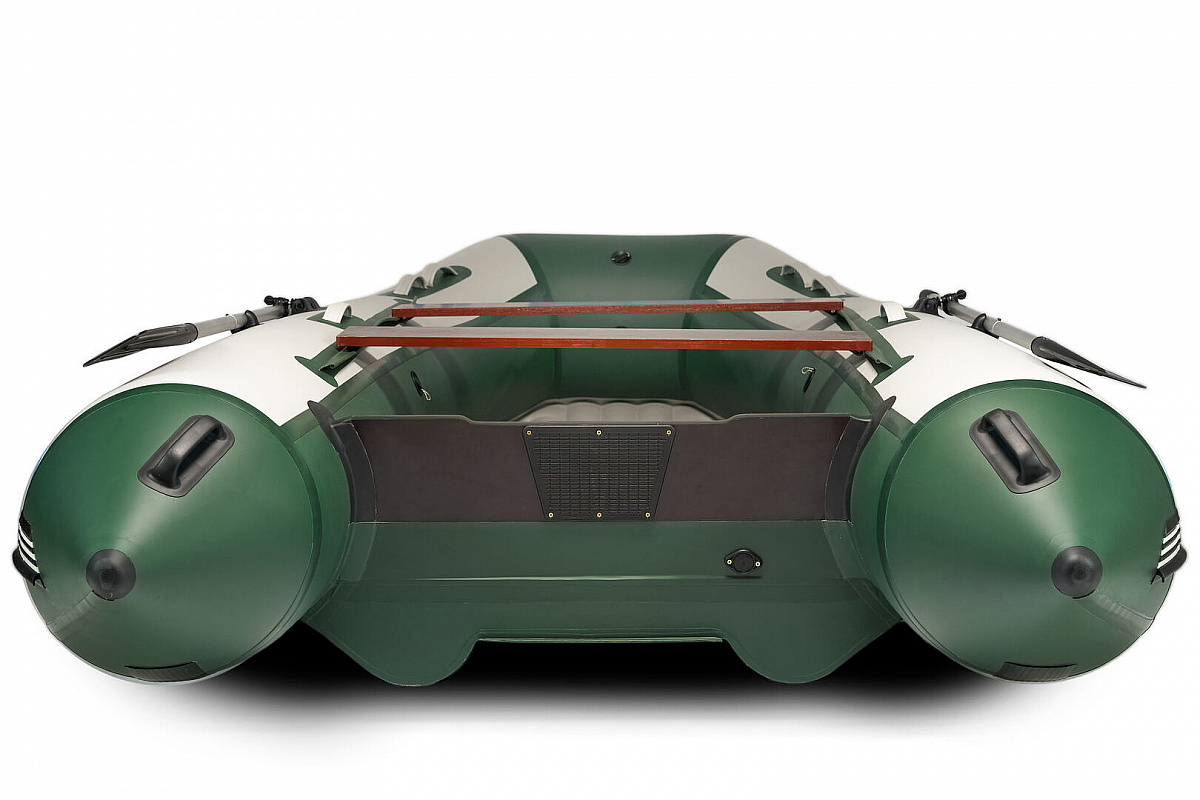 Лодка MISHIMO LITE DF 390 в Москве