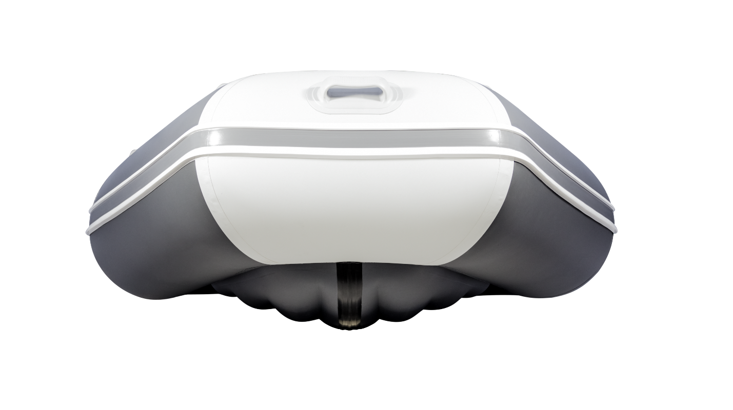 Лодка АКВА 3400 НДНД в Москве