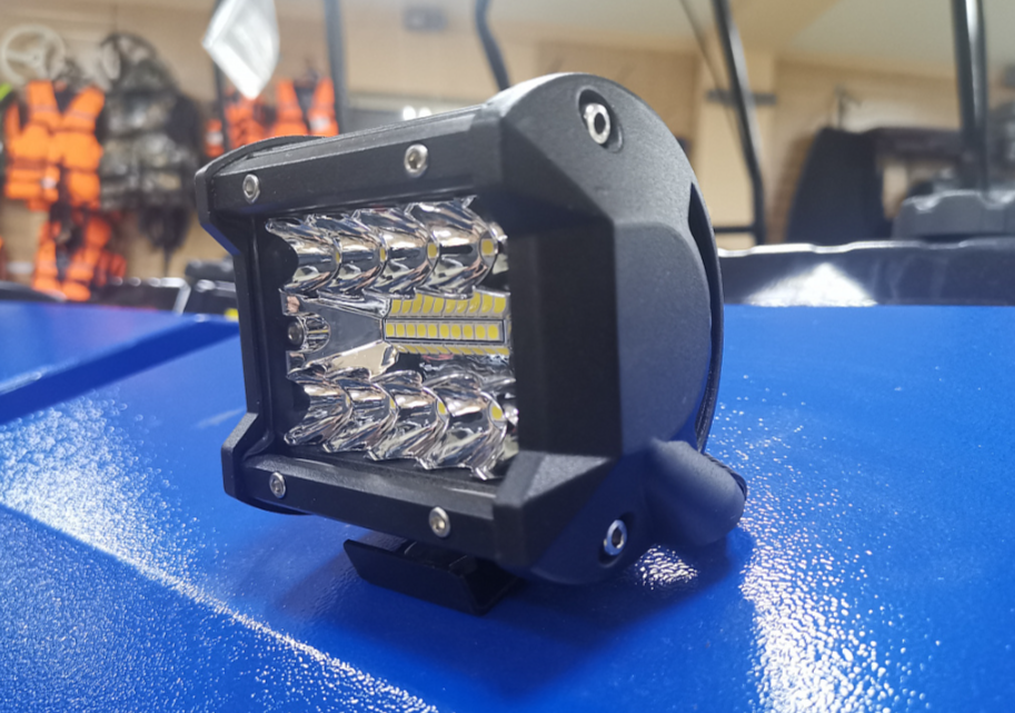 Мотобуксировщик SNOWBEAR 500 15 в Москве