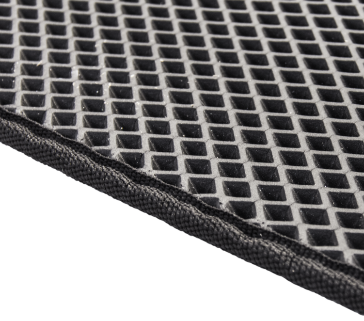 Коврик EVA Proff РИВЬЕРА КОМПАКТ 3200 НДНД в Москве