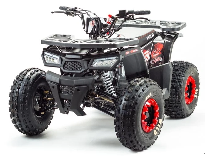 Квадроцикл PROMAX WILD 175 в Москве
