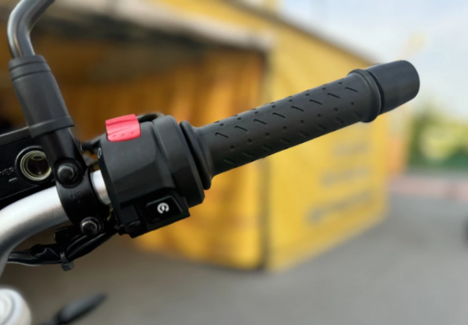 Мотоцикл KOVE 500F WILD в Москве