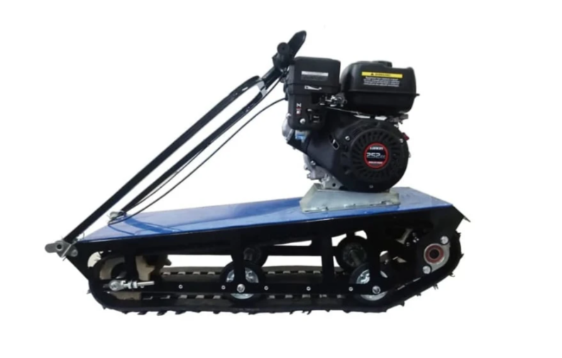 Мотобуксировщик XTREME-MOTORS "Конек-Горбунок" 8.5 л.с. в Москве