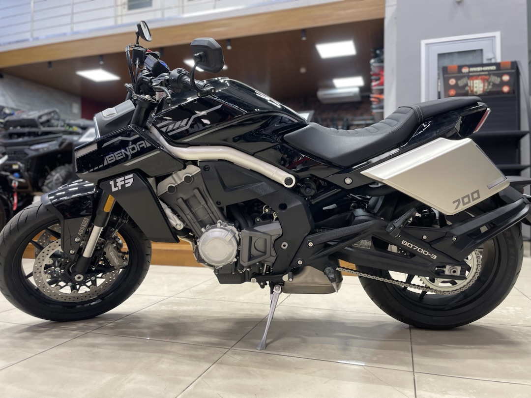 Мотоцикл Benda LFS 700 в Москве