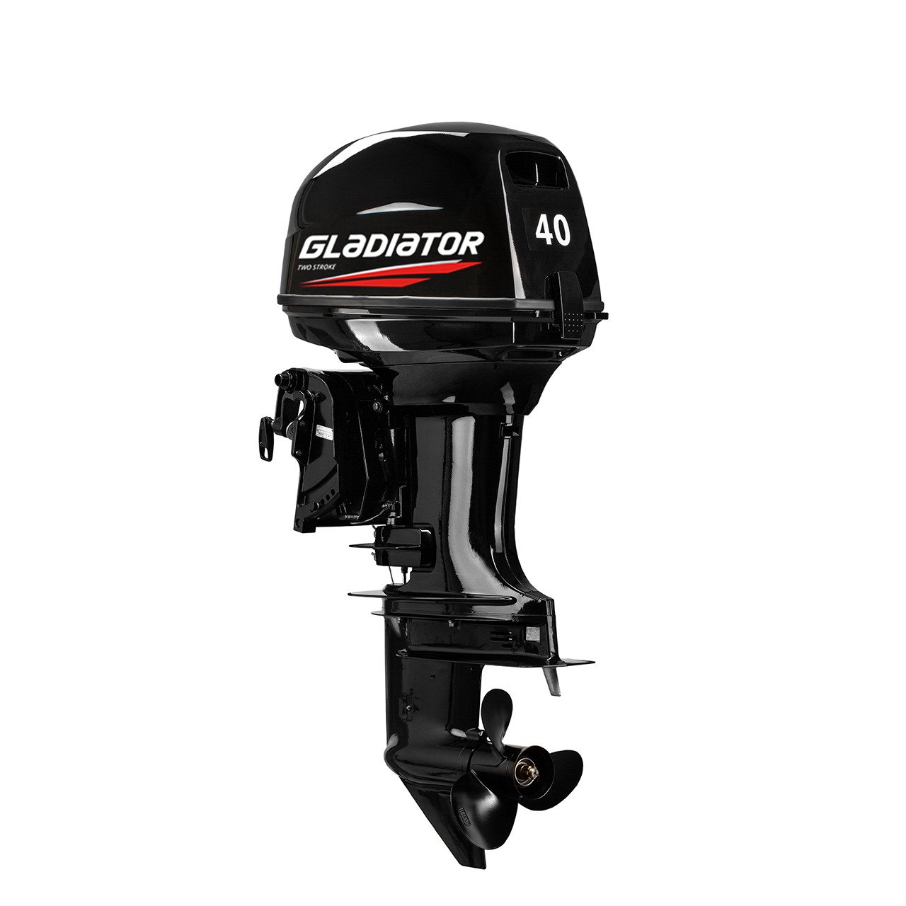 ЛОДОЧНЫЙ МОТОР GLADIATOR G40FES в Москве