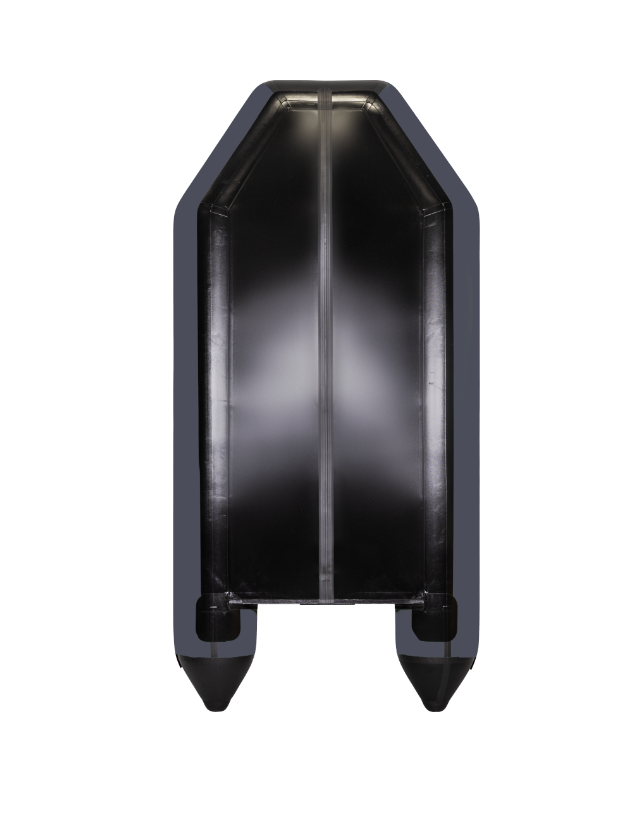  Лодка АКВА 2800 Слань-книжка киль в Москве