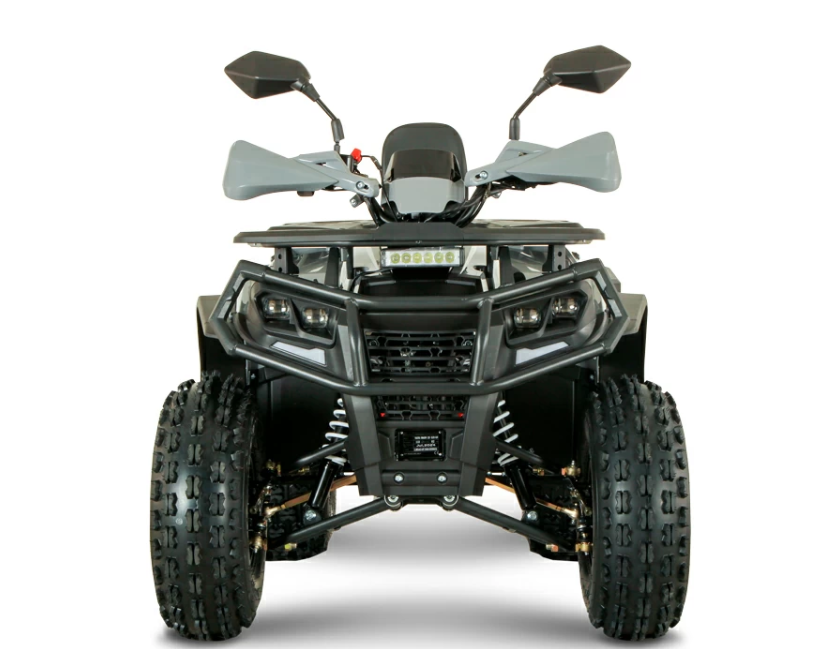 Квадроцикл YACOTA DRAGON LUX LD 125 в Москве