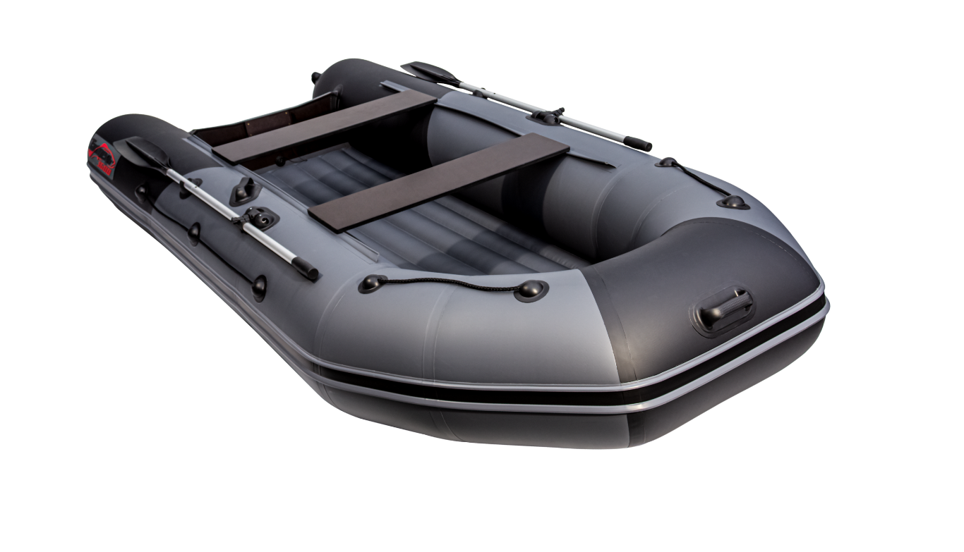 Лодка Таймень NX 3600 НДНД PRO в Москве