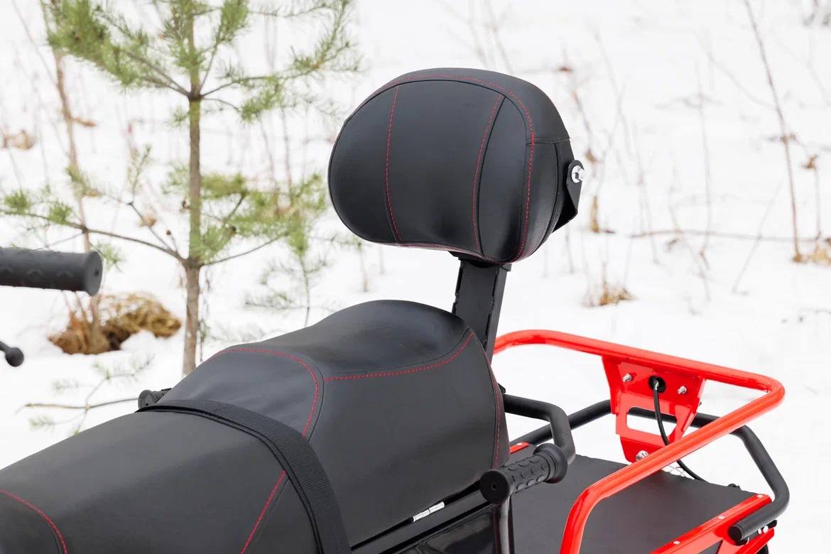 Снегоход IRBIS SF200L NEW 24/25 в Москве