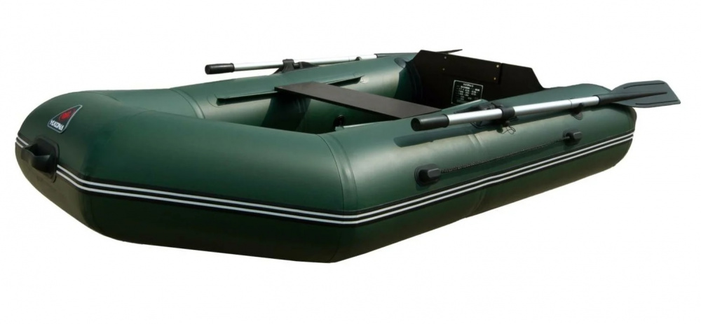 ЛОДКА НАДУВНАЯ YUKONA 230 TL (БЕЗ ПАЙОЛА) в Москве
