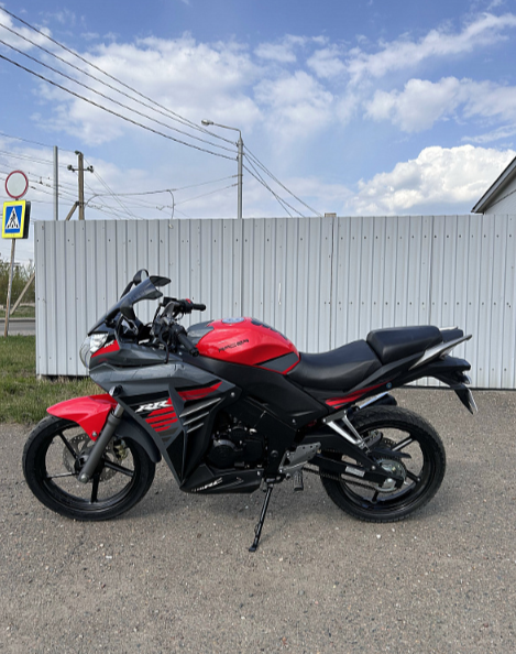 Мотоцикл RACER RC300CS SKYWAY SPORT в Москве