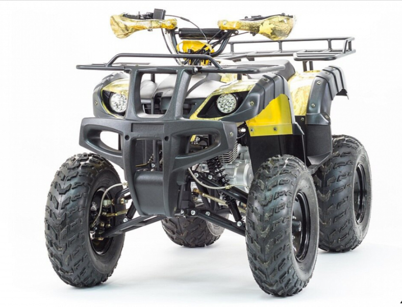 Квадроцикл MOTOLAND (МОТОЛЕНД) 250 ADVENTURE в Москве