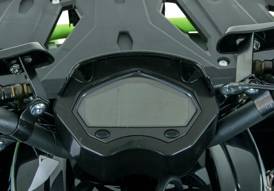 Квадроцикл YACOTA DRAGON LUX 125 в Москве