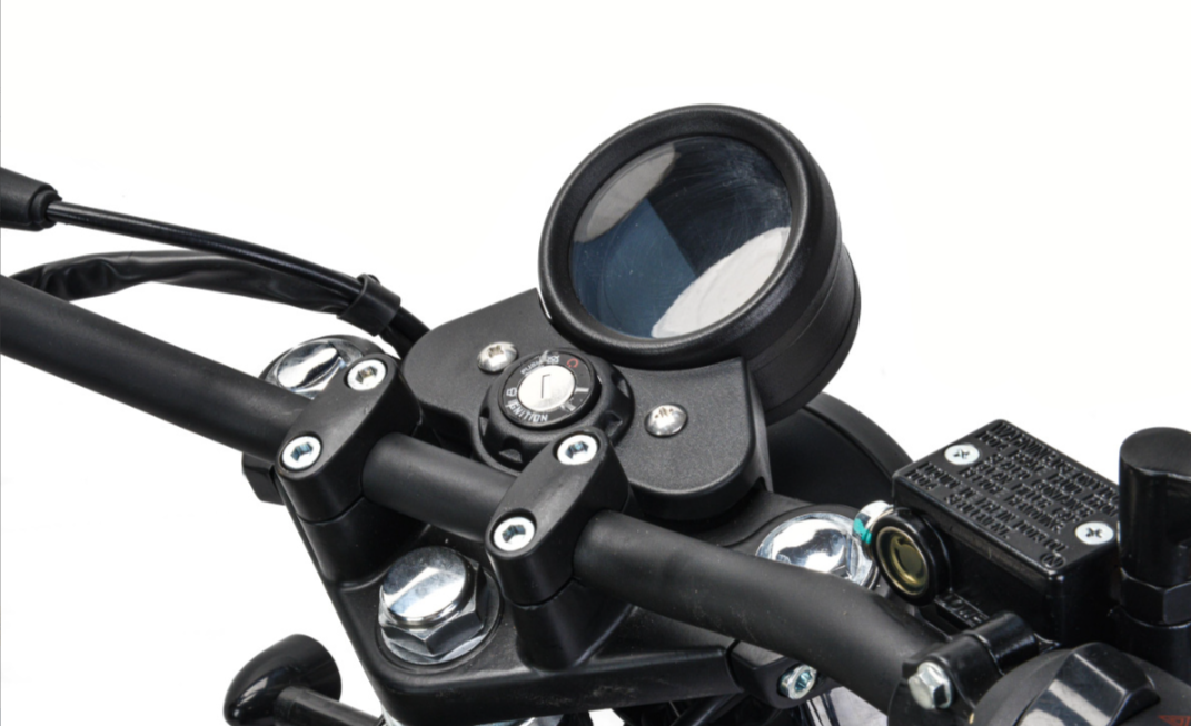 Мотоцикл MOTOLAND (МОТОЛЕНД) TEXAS 300 в Москве