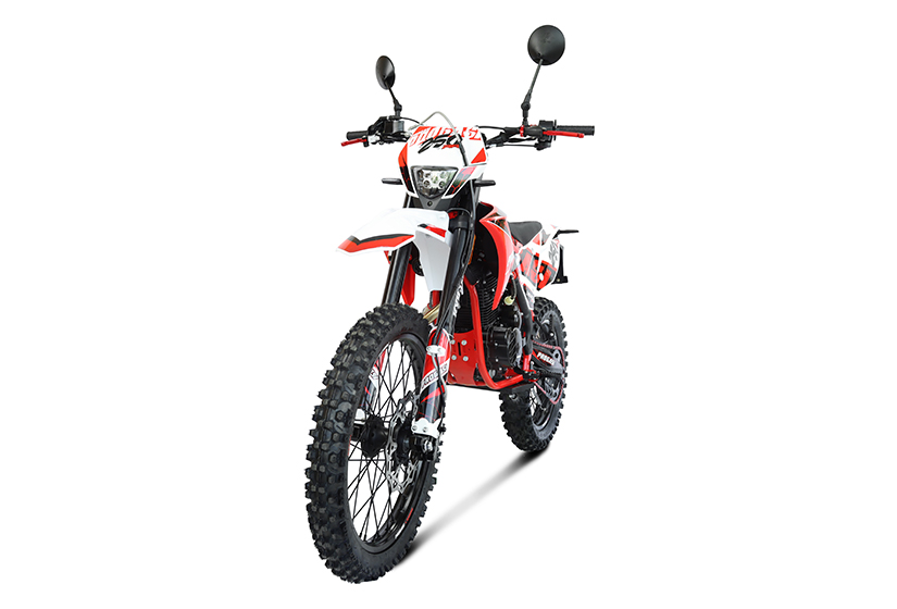Мотоцикл PROGASI SUPER MAX 250 RR (ЭПТС) в Москве Мотоцикл PROGASI SUPER MAX 250 RR (ЭПТС) в Москве