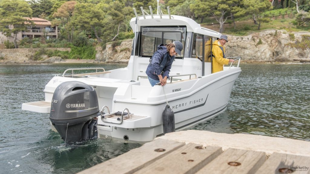 ЛОДОЧНЫЙ МОТОР YAMAHA F130 AETX в Москве