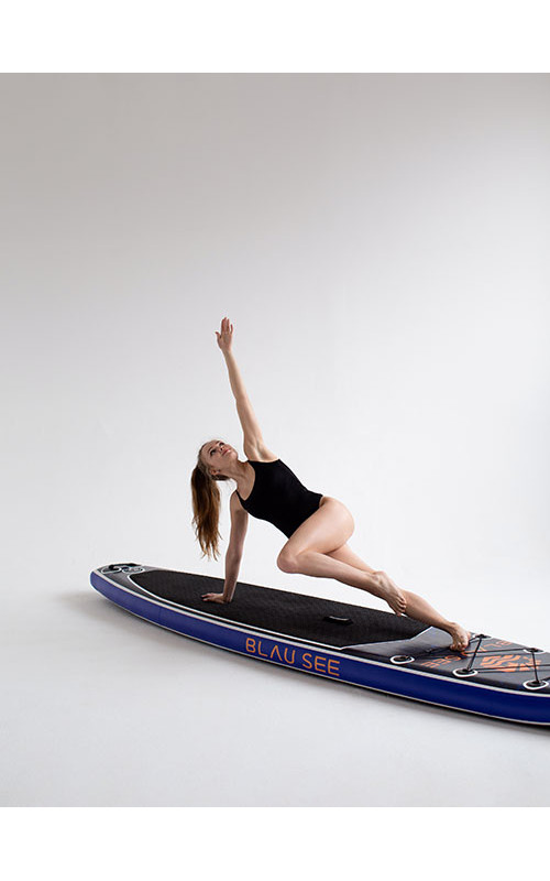 НАДУВНОЙ САП БОРД OCEAN SUNSET 12,6 в Москве