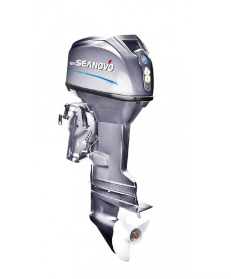 Лодочный мотор SEANOVO SNEF60HVEL-T - EFI (1,85) в Москве