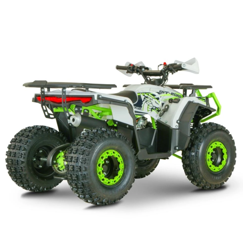 Квадроцикл YACOTA DRAGON 125 в Москве