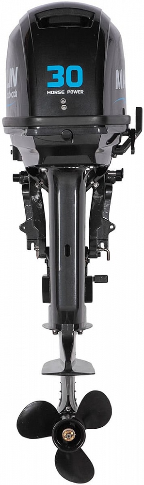 Лодочный мотор MARLIN MP 30 AWRL в Москве