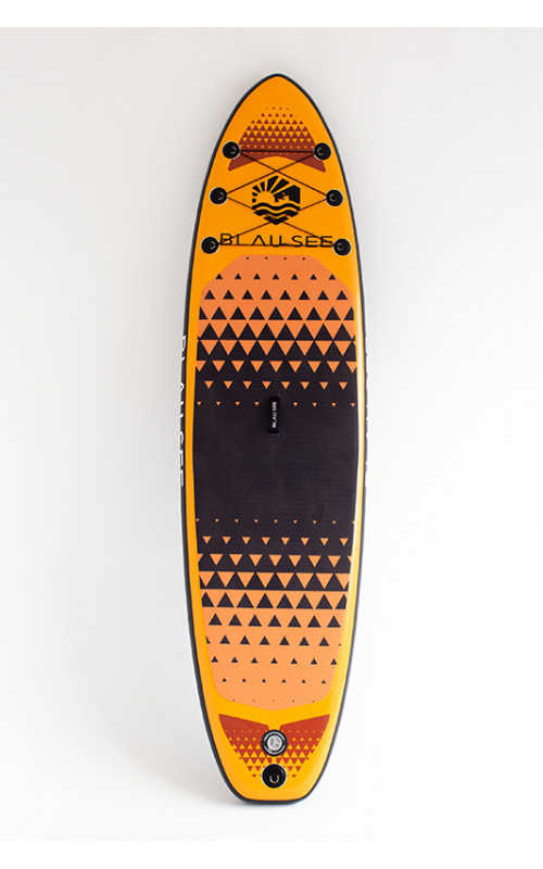 НАДУВНОЙ САП БОРД ORANGA SPACE 10,6 в Москве