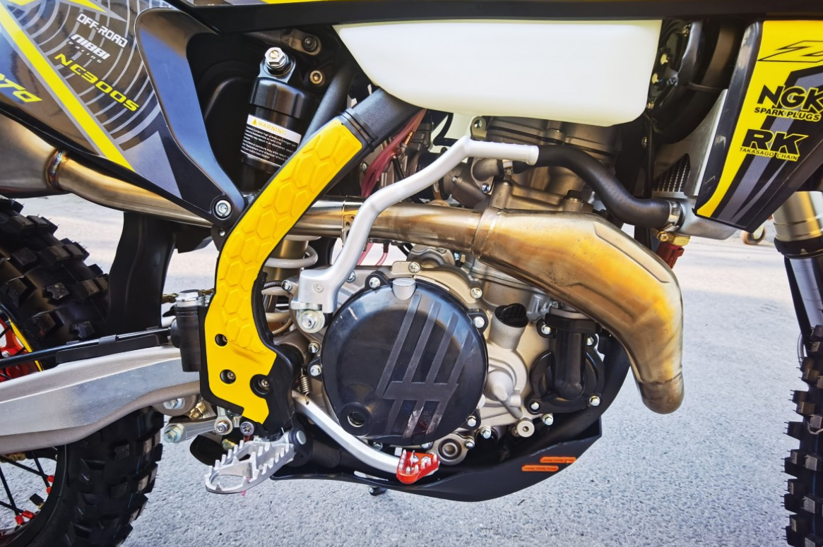 Мотоцикл JHLMOTO JHL Z8 NC300S (182-MN) в Москве