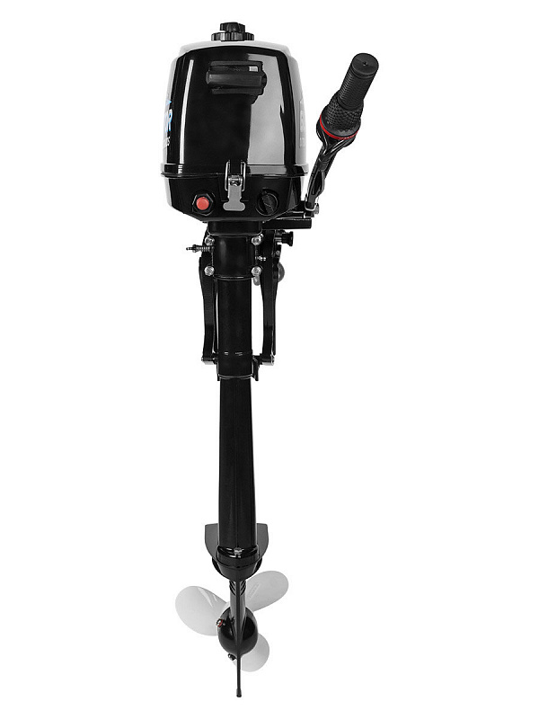 ЛОДОЧНЫЙ МОТОР GLADIATOR G3FHS в Москве