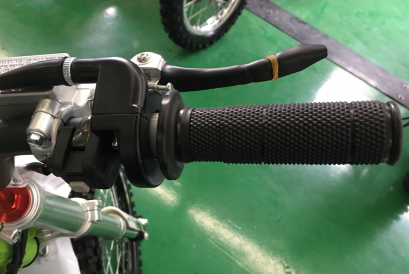 Питбайк JHLMOTO JHL Z140E (YX1P56FMJ) в Москве