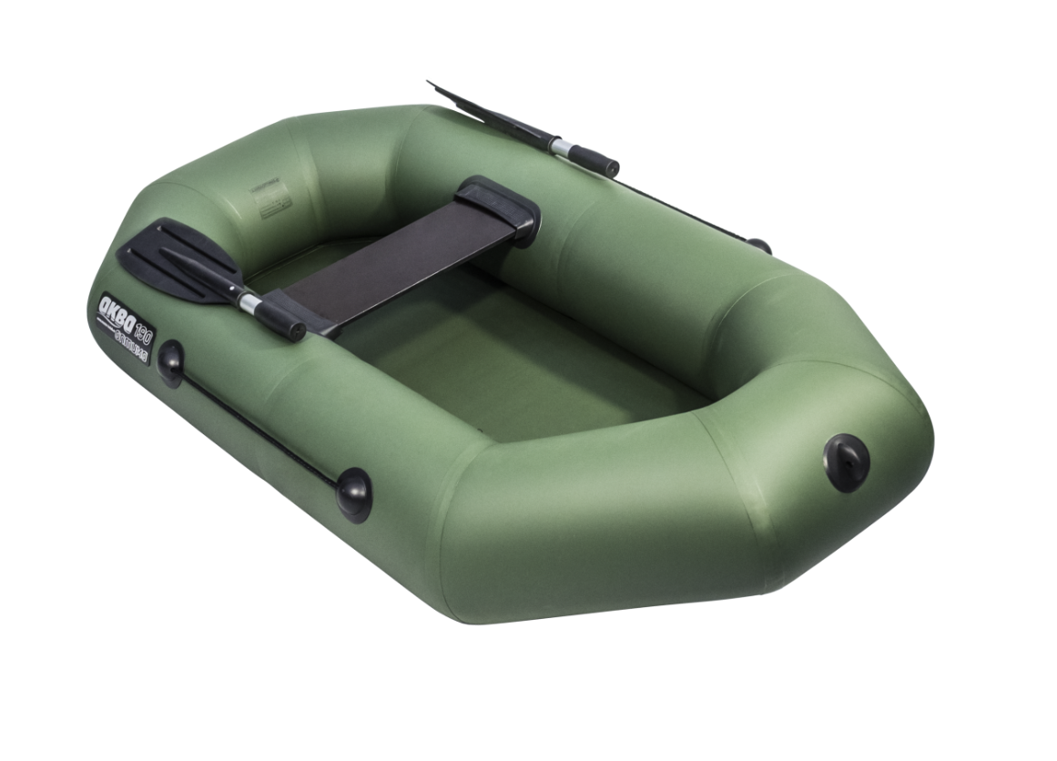  Лодка АКВА-ОПТИМА 190 в Москве