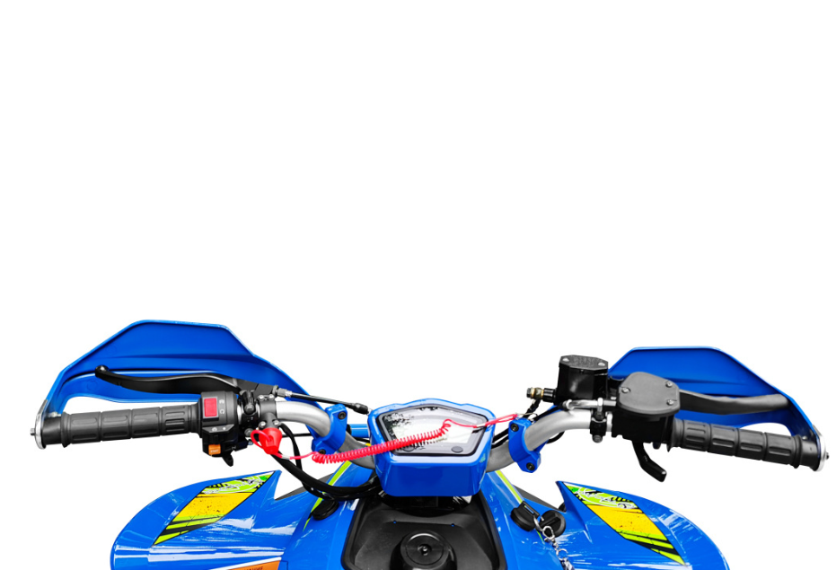 Квадроцикл YACOTA TYPHOON 250 в Москве