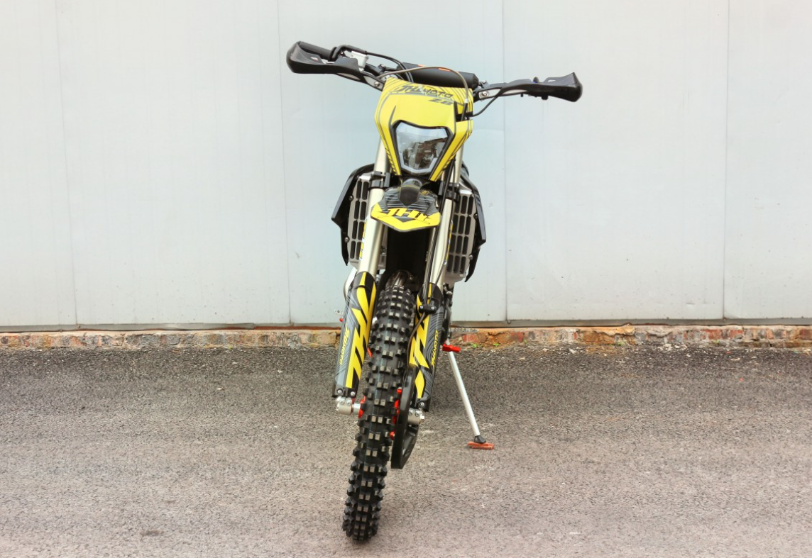 Мотоцикл JHLMOTO JHL Z8 NC300S (182-MN) в Москве