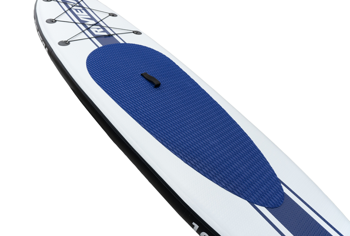 Сап-борд синий 10.6ft RIVIERA в Москве