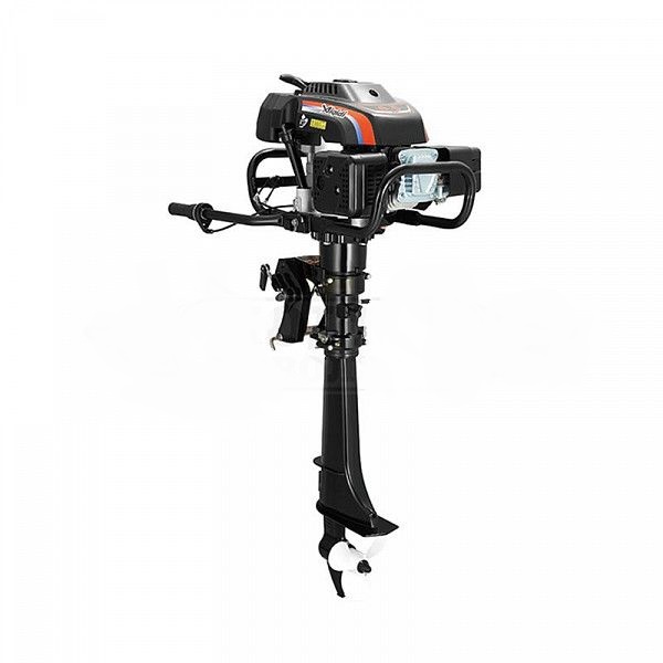 Лодочный мотор Condor XW6,5 (воздушное) в Москве