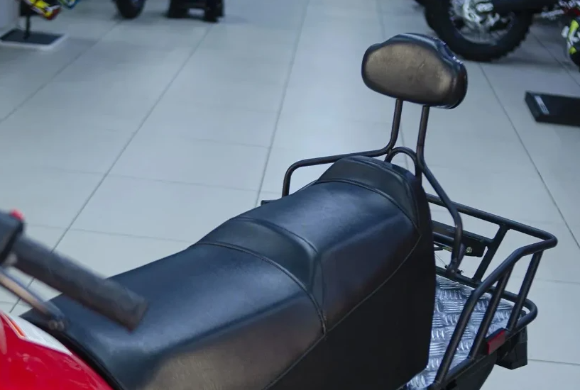 Снегоход Ataki WD 300 в Москве