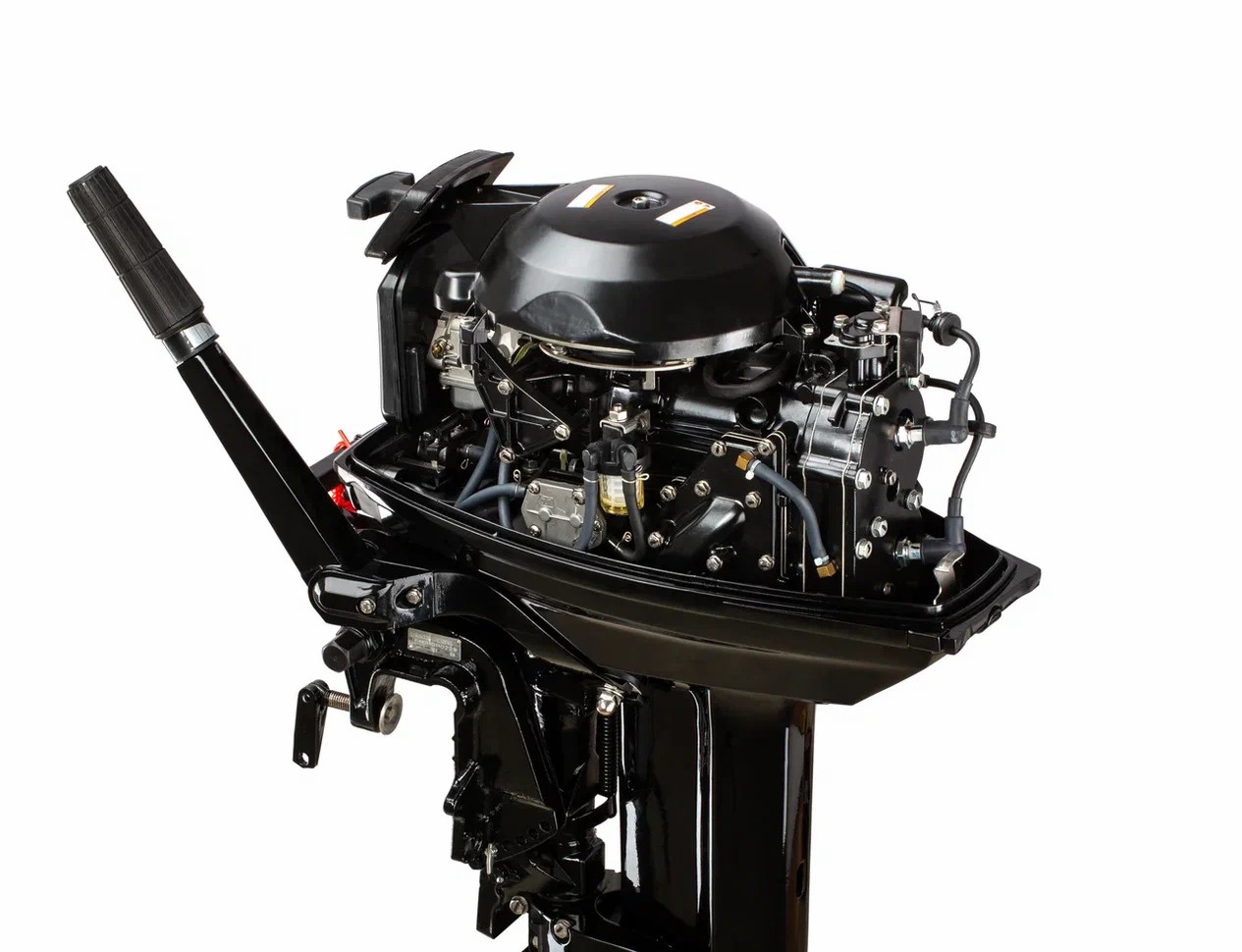 ЛОДОЧНЫЙ МОТОР GLADIATOR G30FHS в Москве