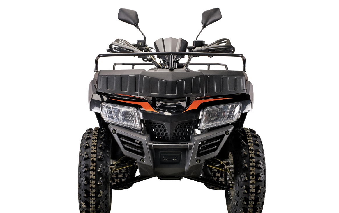 Квадроцикл YACOTA CABO 200 в Москве