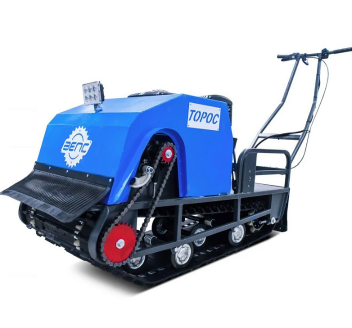 Мотобуксировщик ВЕПС WINTER «ТОРОС» 15 в Москве