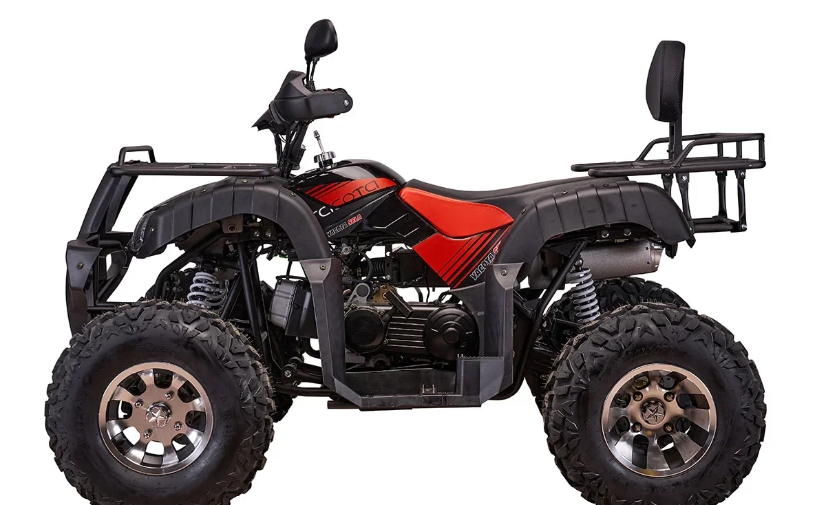 Квадроцикл YACOTA SELA 200 PRO в Москве