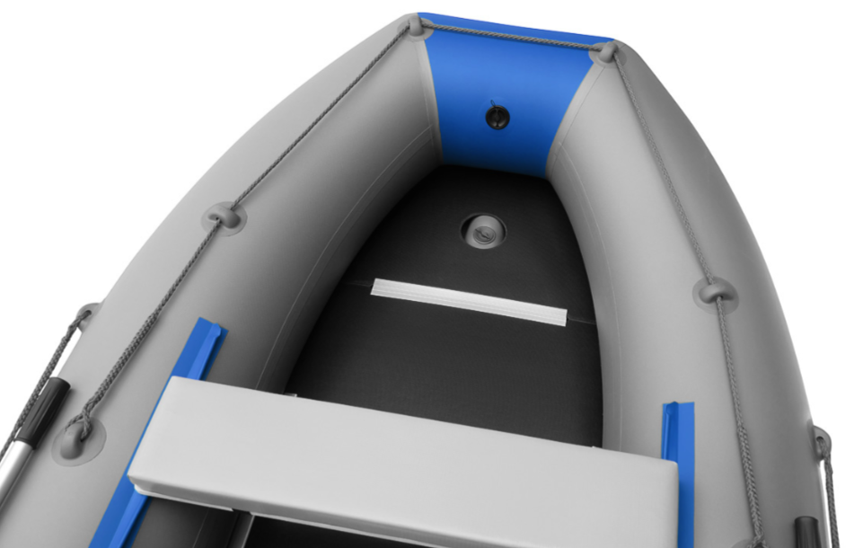 ЛОДКА ДРАККАР 3300 СК HANT в Москве