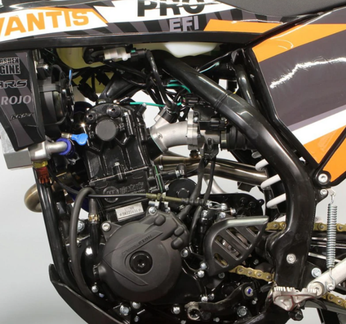 Мотоцикл Avantis Enduro 300 PRO EFI Exclusive (NC250/177MM) ARS в Москве Мотоцикл Avantis Enduro 300 PRO EFI Exclusive (NC250/177MM) ARS в Москве