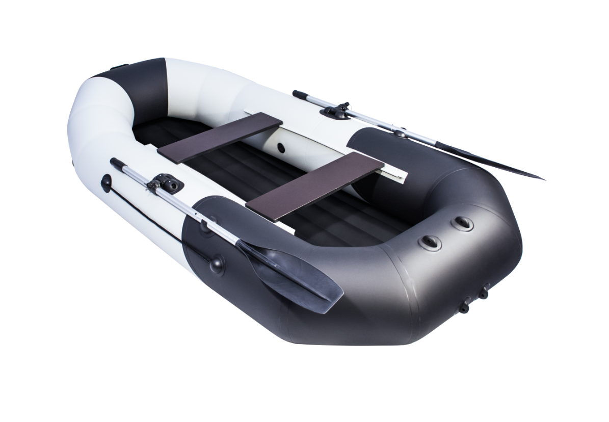 Лодка Таймень NX 270 НД в Москве