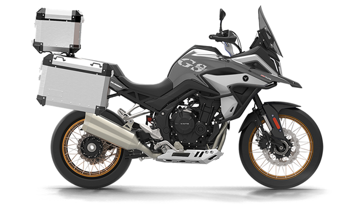 Мотоцикл VINTO GS525 в Москве