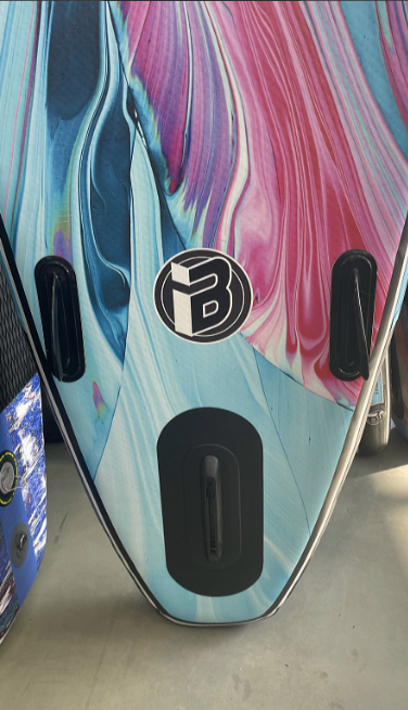 SUP (САП) ДОСКА RAIDEX I BOARD 11’ (332СМ) N 33 в Москве