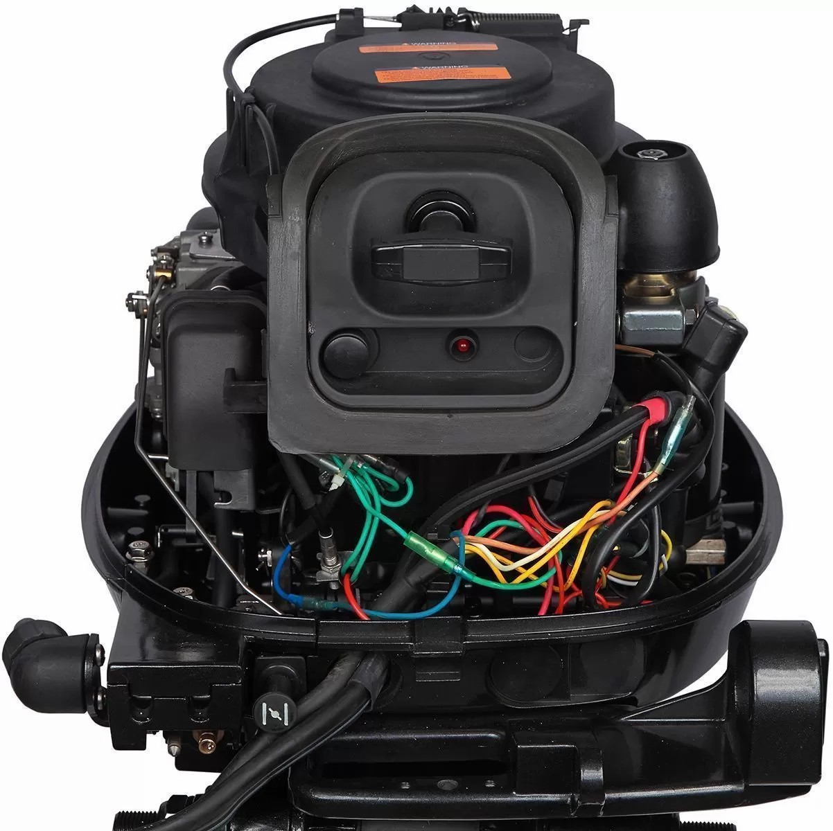 Лодочный мотор MARLIN MF 9.9 AMHS в Москве