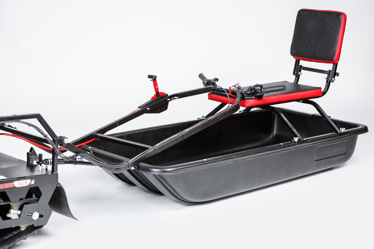 СИДЕНИЕ ДЛЯ САНЕЙ в Москве